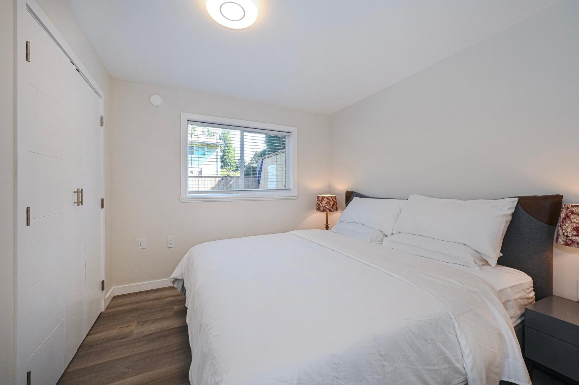 Cozy Home With 3Br 4Bath Near Richmond Steveston Village Ngoại thất bức ảnh